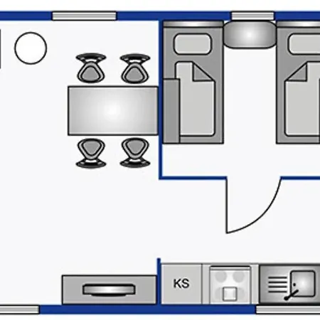 Pier98 18 * Scharbeutz