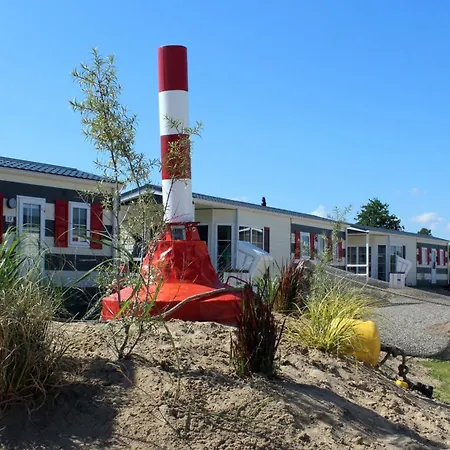 Pier98 18 Casa vacanze *