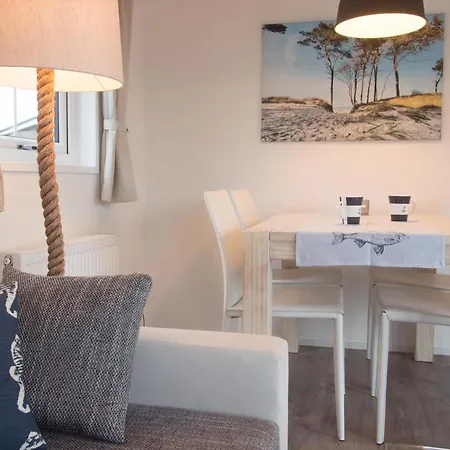 Casa vacanze Pier98 18 Scharbeutz