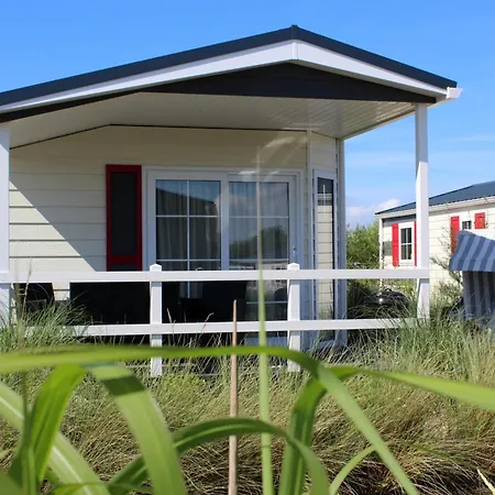 Holiday home Pier98 18