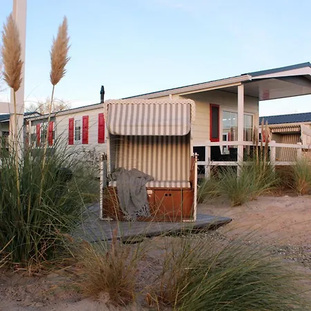 Holiday home Pier98 18 *