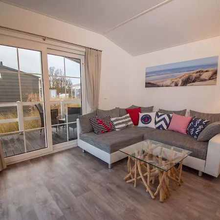 Holiday home Pier98 18