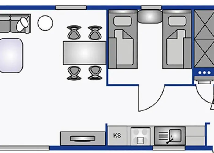 Pier98 18 * Scharbeutz