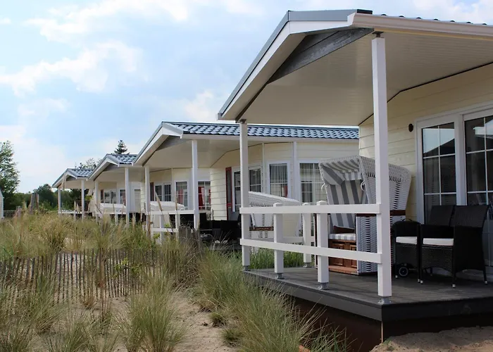 Pier98 18 Casa de Férias