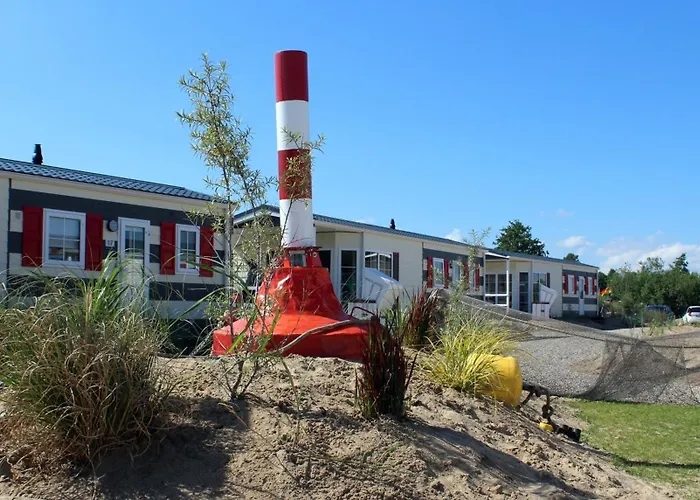 Pier98 18 Casa de Férias *