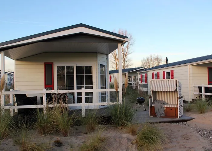 Pier98 18 Casa de Férias *