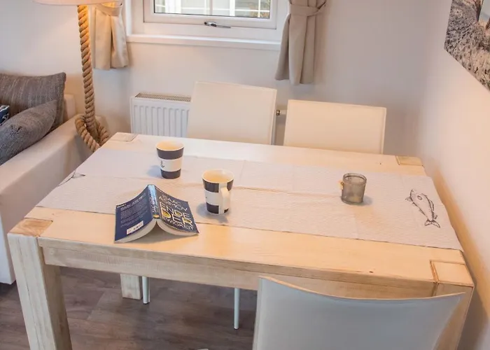 Casa de Férias Pier98 18 *