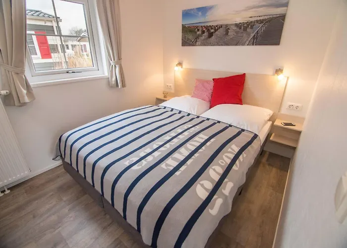 Pier98 18 Casa de Férias *