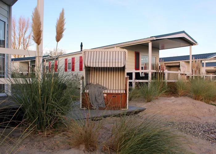 Casa de Férias Pier98 18 *