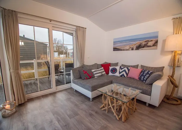 Casa de Férias Pier98 18