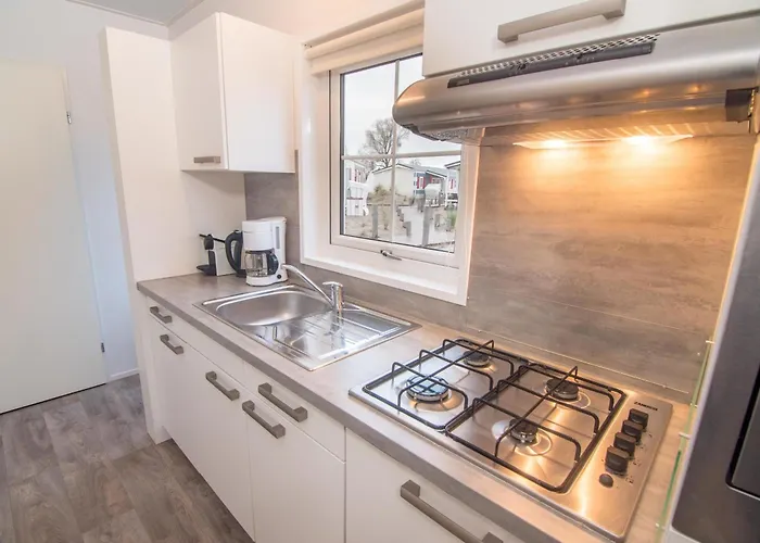 Casa de Férias Pier98 18 *